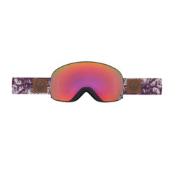 Women's Dragon Goggles - Dragon X2s Goggle. Patina Royal - Purpie Ionized